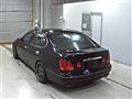 1999 Toyota Aristo