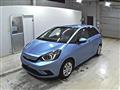 2021 Honda Fit