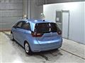 2021 Honda Fit