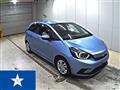 2021 Honda Fit