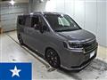 2025 Honda Step WGN