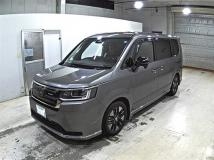 2025 Honda Step WGN