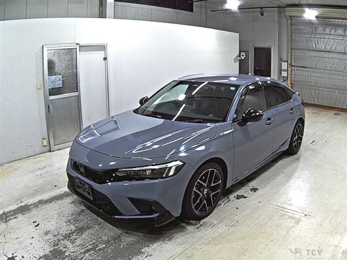 2023 Honda Civic