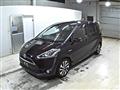 2018 Toyota Sienta