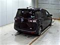 2018 Toyota Sienta