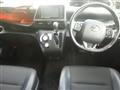 2018 Toyota Sienta