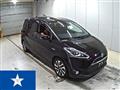 2018 Toyota Sienta
