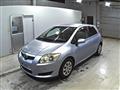 2008 Toyota Auris