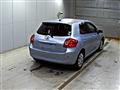 2008 Toyota Auris