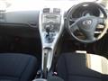 2008 Toyota Auris