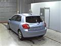 2008 Toyota Auris