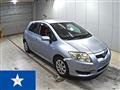 2008 Toyota Auris