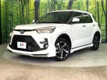 2026 Toyota Raize