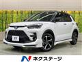 2026 Toyota Raize