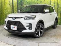2026 Toyota Raize