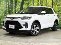 2020 Toyota Raize