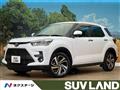 2020 Toyota Raize