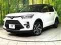 2020 Toyota Raize