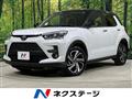 2026 Toyota Raize