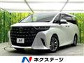 2023 Toyota Alphard Hybrid