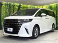2023 Toyota Alphard Hybrid