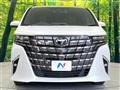 2023 Toyota Alphard Hybrid