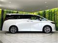 2023 Toyota Alphard Hybrid