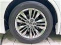 2024 Toyota Alphard Hybrid