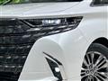 2024 Toyota Alphard Hybrid