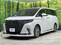 2024 Toyota Alphard Hybrid