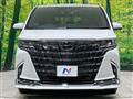 2024 Toyota Alphard Hybrid
