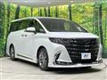 2024 Toyota Alphard Hybrid