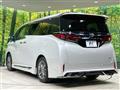 2024 Toyota Alphard Hybrid