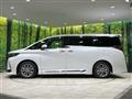 2024 Toyota Alphard Hybrid