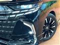 2024 Toyota Alphard Hybrid
