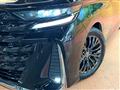 2024 Toyota Vellfire