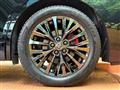 2024 Toyota Vellfire