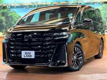 2024 Toyota Vellfire
