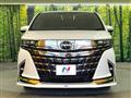 2024 Toyota Alphard Hybrid