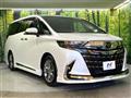 2024 Toyota Alphard Hybrid
