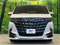 2024 Toyota Alphard Hybrid