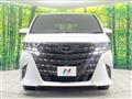 2024 Toyota Alphard Hybrid