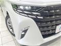 2024 Toyota Alphard Hybrid