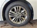 2025 Toyota Alphard Hybrid