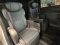 2025 Toyota Alphard Hybrid