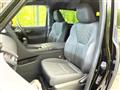 2025 Toyota Alphard Hybrid