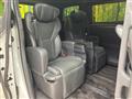 2023 Toyota Alphard Hybrid