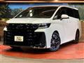 2024 Toyota Vellfire