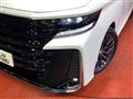 2024 Toyota Vellfire