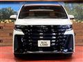 2024 Toyota Vellfire